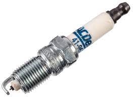 Zündkerzen - Spark Plugs  Hummer H2 03-06